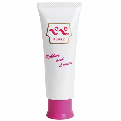 ペペ チューブタイプ (ラバ・ラバ) 50ml