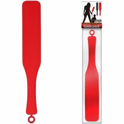 ラブスパンキングパドル ダイヤモンド