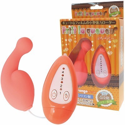 ぷち・らくー