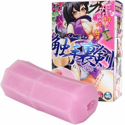 ���m����@�@�G�藠���@�i�˂��Ƃ�\�t�g�j