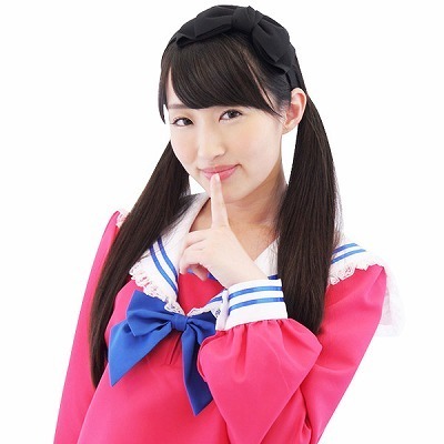 リボンカチューシャ ブラック