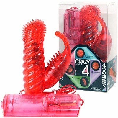 �N���C�W�[�S