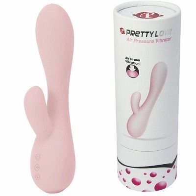 �v���e�B���u�@�i�G�A�v���b�V���[�o�C�u���[�^�[�j