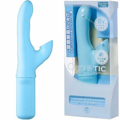 �I���K�e�B�b�N�@�i�u���[�j