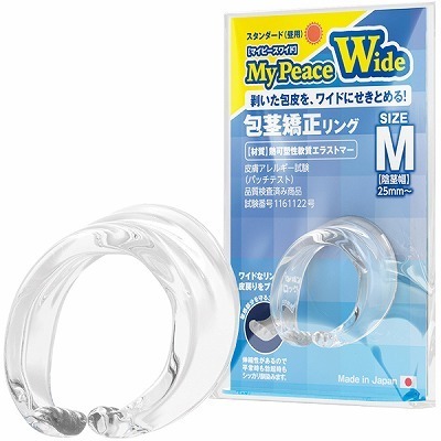 �}�C�s�[�X���C�h�@�X�^���_�[�h���p�@�i�l�j