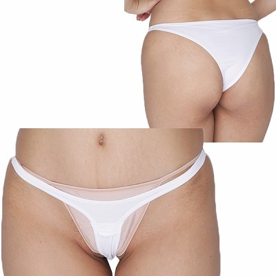 �Q�������X�g���b�`�҃����O�t�����|�P�b�g�t���n�[�t�o�b�N�@�z���C�g