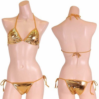 �p�L�b�ƃR���g���X�g�̌������L���L�����^���b�N�r�L�j�@�S�[���h