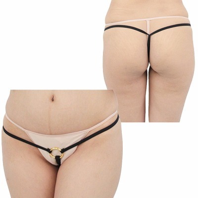 �Q�������X�g���b�`�S�[���h�����O�t���X�g�����O�V���[�c�@�u���b�N