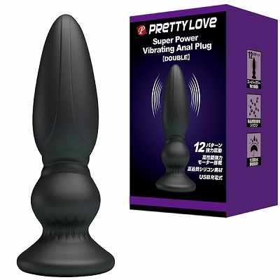 �v���e�B���u�@�i�X�[�p�[�p���[�o�C�u���[�e�B���O�A�i���v���O�@�_�u���j