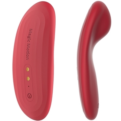 マジックモーション (マジック ニックス)