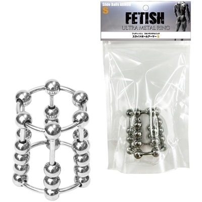 �t�F�e�B�b�V���E���g�����^�������O�@�X���C�h�{�[���A�[�}�[�@�i�r�j