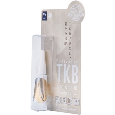 TKB官能クリーム