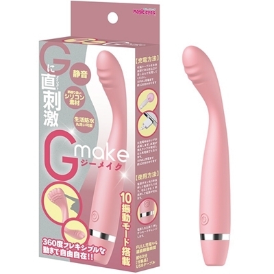 �f���������i�W�[���C�N�j�@�s���N