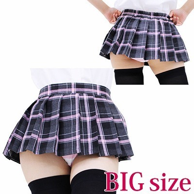 ���~�j�`�F�b�N�X�J�[�g�@���~�O���[�~�s���N�@�a�h�f