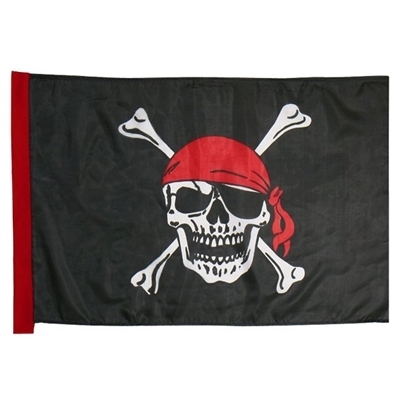 海賊旗 Pirate Flag