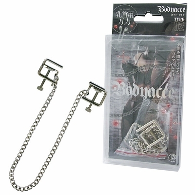 ボディーアクセ (2)