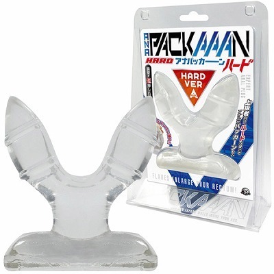 �A�i�p�b�J�[���@�i�n�[�h�j