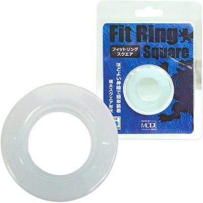 �t�B�b�g�����O�@�i�X�N�G�A�j�@�~���L�[�z���C�g