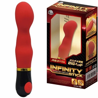 �C���t�B�j�e�B�X�e�B�b�N�@�i���b�h�j