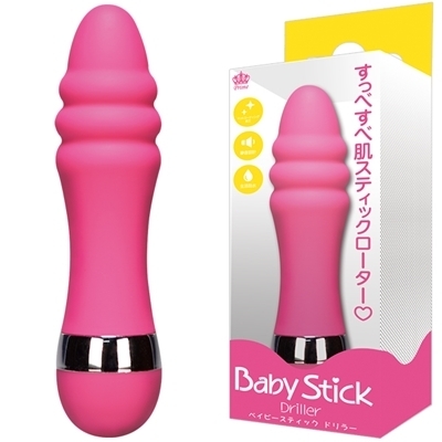 ベイビースティック (ドリラー)