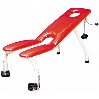 すぐイクチェアー