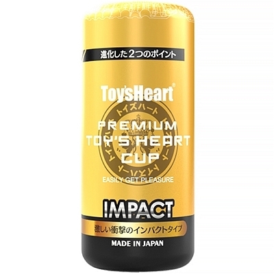 �v���~�A���g�C�Y�n�[�g�J�b�v�@�C���p�N�g