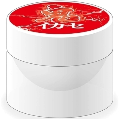 鬼イカセ ストロング刺激クリーム (ライトニング 男性用)