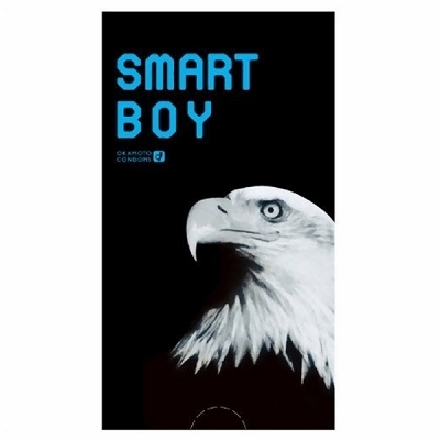 �I�J���g�@�X�}�[�g�{�[�C