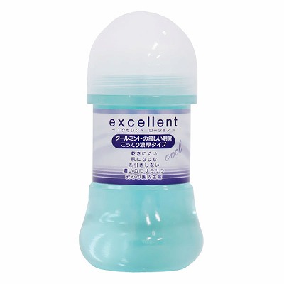 エクセレントローション クールミント 150ml