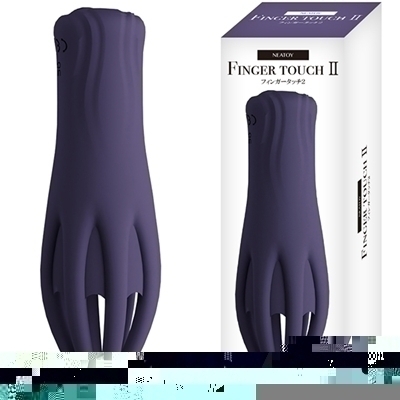 �t�B���K�[�^�b�`�Q